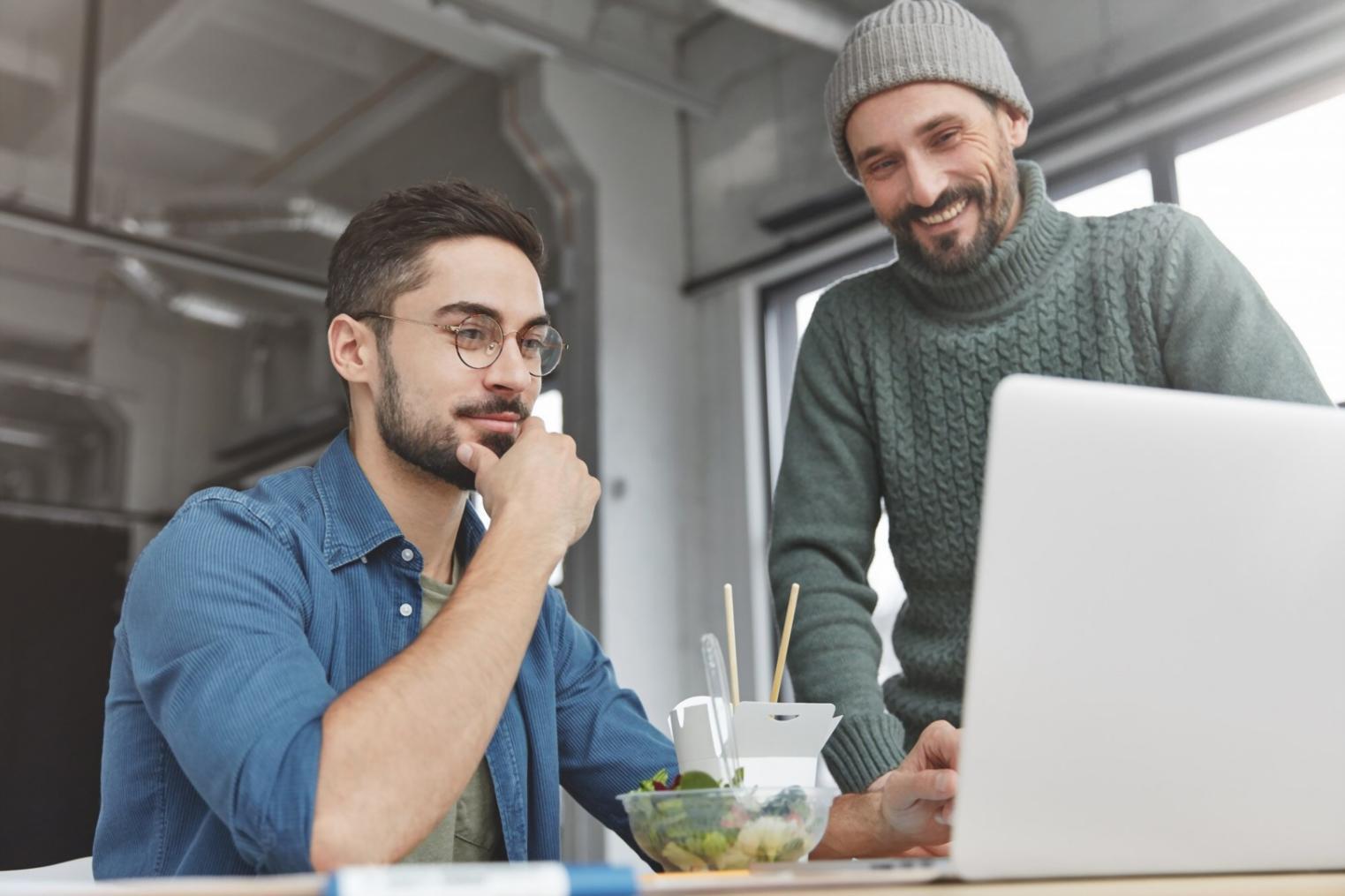 Analyse de documents financiers complexes